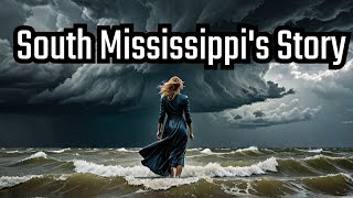 Katrina: South Mississippi’s Untold Battle for Survival | FULL WLOX Documentary