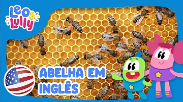Como que se escreve Abelha?