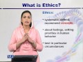 BIF402 Ethical and Legal Issues in Bioinformatics Lecture No 3