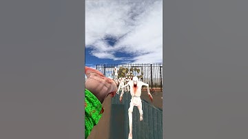 Trying C4 on SCP-096