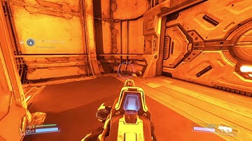 Remember to test your snapmap example 01