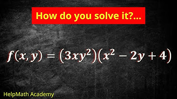 Multiplication of Algebraic Expressions - Example