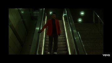 The Weeknd - After Hours Tour Concept Trailer (Coming: 10/8/21)[VIEWER DISCRETION ADVISED]