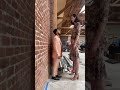 أطول امرأة بالعالم مع رجل صغير 