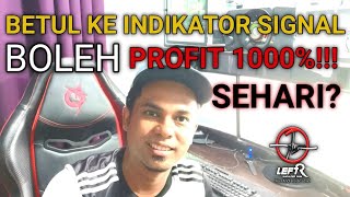 Beli Signal Indikator di Shopee  | Part 1