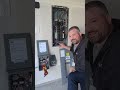 Energy Management System for an EV Charger!
