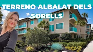 Terreno en Albalat dels Sorells