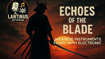 Echoes of the Blade - Music beyond the Algorithm