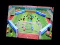 Wii Party U free play 1vs1 Aaron vs Bo-Jia All Master CPUs (Hardest Mode)