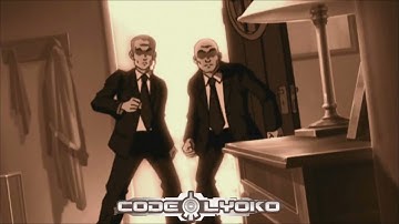 Code Lyoko OST Recreation - Leakage Theme! [HQ]