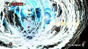 Ultra Greed is honestly the easiest boss