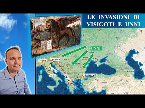 Video: 13 più grandi invenzioni rubate da noi I russi hanno inventato tutto ma non sono riusciti a brevettare