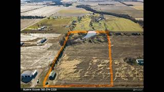 3470 Shawnee Road video tour