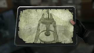 NEW EASTER EGG in BR isolated season 9 (2022) in COD Mobile #new#codmobile #gaming