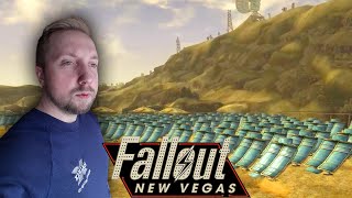 :    | Fallout: New Vegas #14 | MoonCake