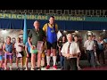 Гиревой спорт. Чемпионат Украины 2017 г. Ветераны