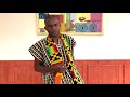 Surviving Against All Odds | Danyuo Yiporo | TEDxAshesiUniversity