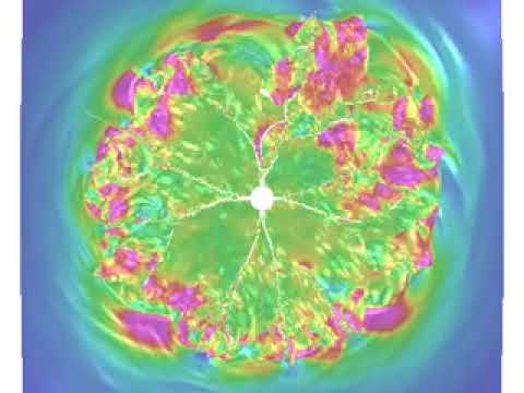 Reservoir propellant stimulation: ramp time 10 milliseconds