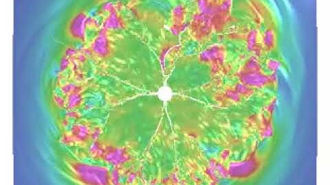 Reservoir propellant stimulation: ramp time 10 milliseconds