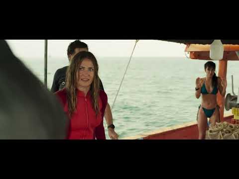 Into the Deep Movie 2025