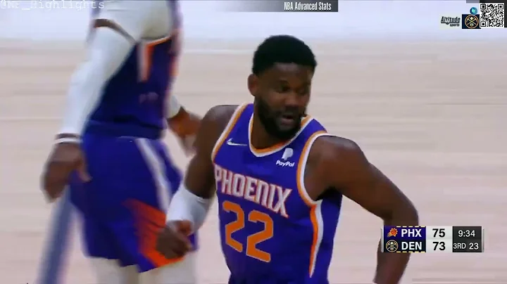 Chris Paul  17 PTS 13 AST: All Possessions (2022-03-24)