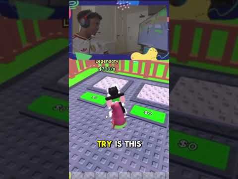 Sabyze plays Spin A Fem! #roblox #Sabyze