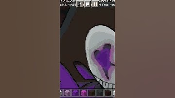 ClownPierce pixel art || #clownpierce #pixelart #minecraft