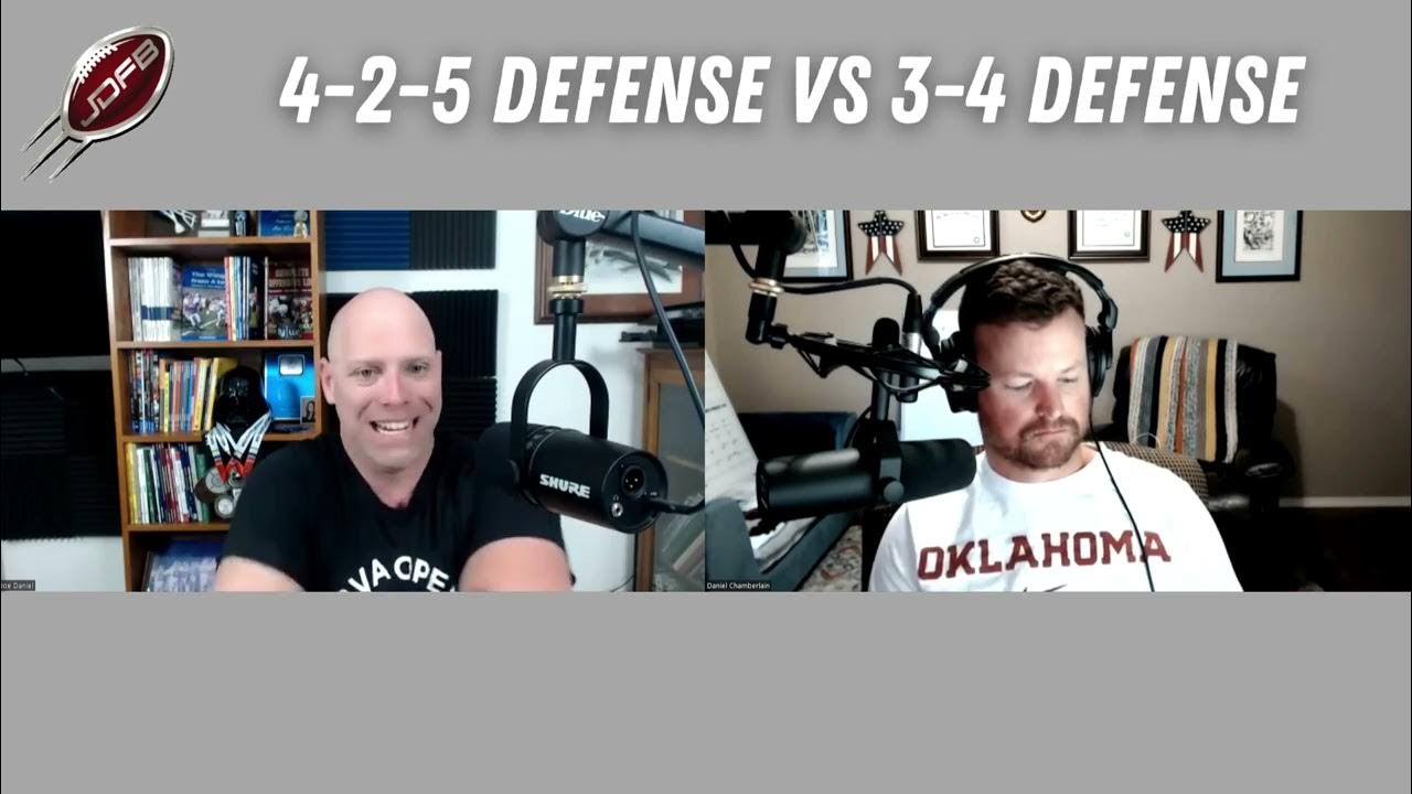 4-2-5-defense-vs-3-4-defense-football-coaching-podcast-s14e01-youtube