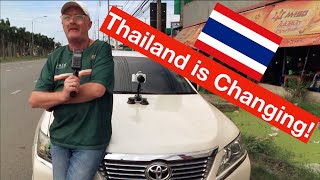 Download Lagu Opnieuw veranderende regels in Thailand MP3