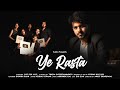 Ye rasta official music  feat danish khan  tukkadanish  new hindi song 2023