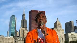 Download Lagu Matt B - Live in Grant Park Download Lagu Matt B - Live in Grant Park