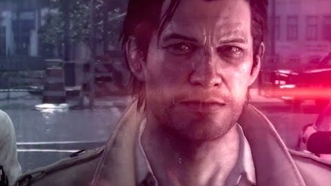 The Evil Within - Every Last Bullet Trailer