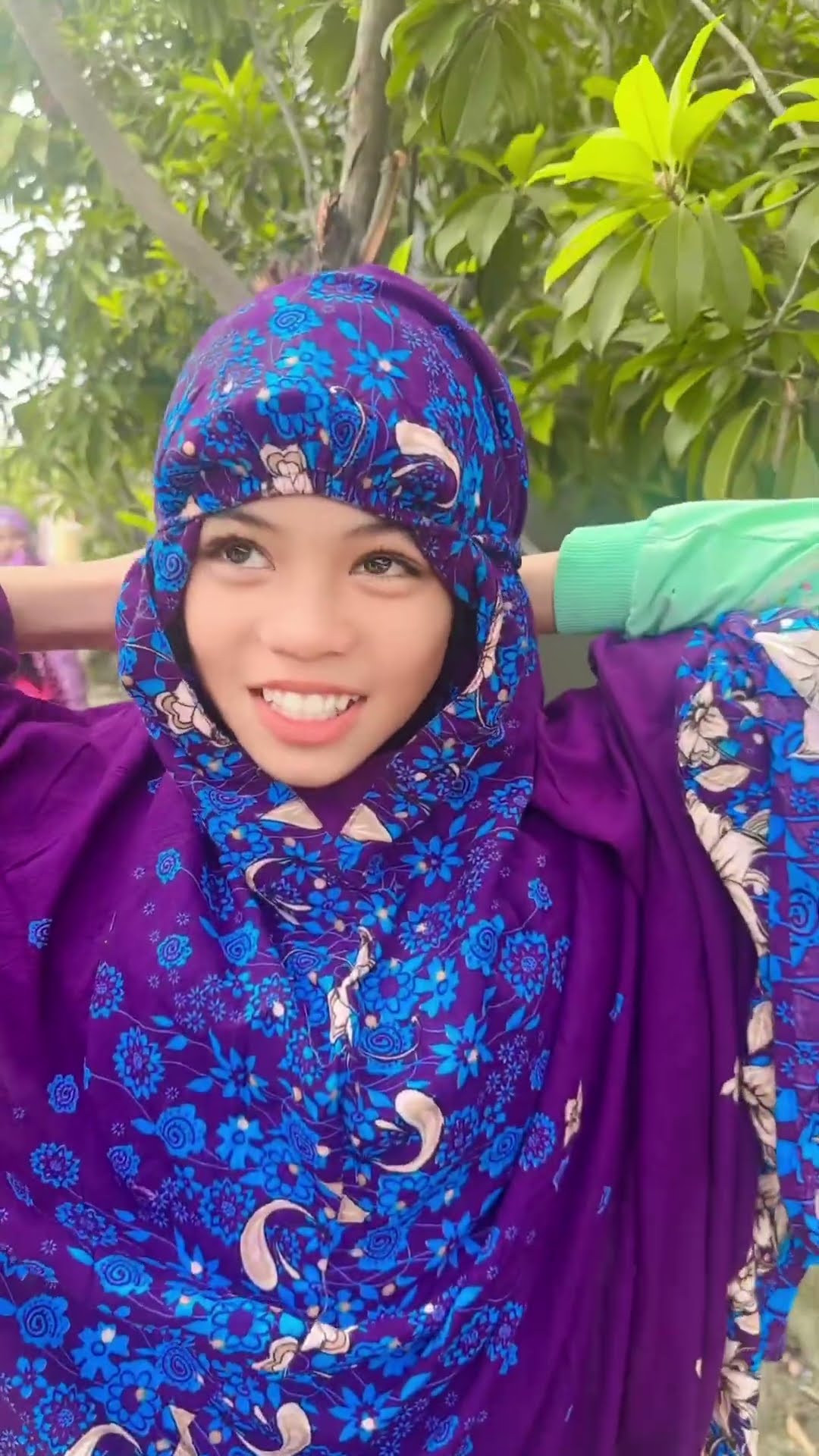 GILIRAN UANG JAJAN AJA GAK LUPA ?