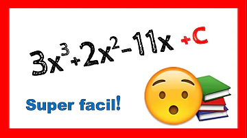 Como achar o valor da constante de uma integral?