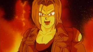 Trunks Tribute (Pics & Video)