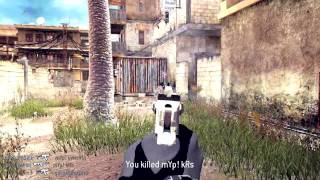 |COD4| Promod: Frag of the week #1