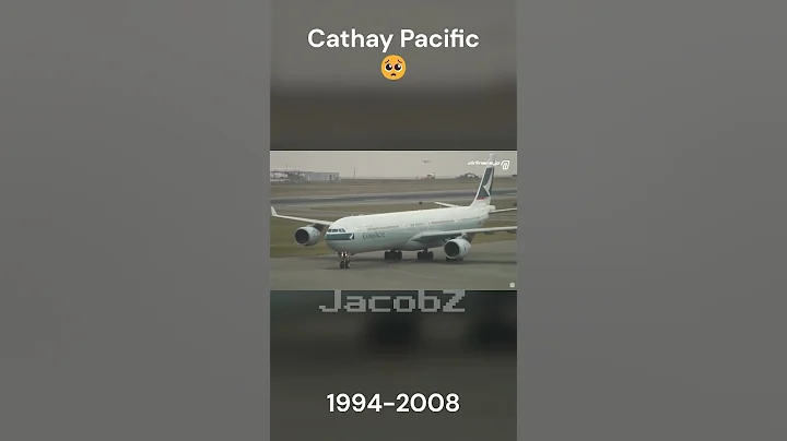 Airlines that USED to fly the A340😔Part 2