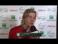 Interview: Denis Shapovalov (CAN)