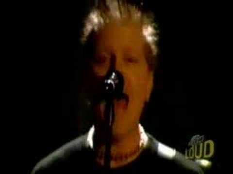 Offspring - Have you ever (live)