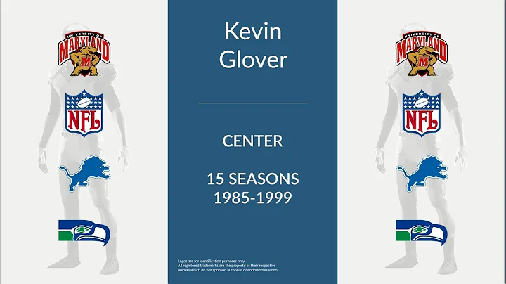 Kevin Glover: Football Center