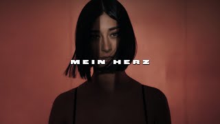 ELIF feat. SAMRA - MEIN HERZ