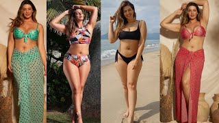 Maria Luiza Mendes Biography | Wiki | Curvy Plus Size Model | Age | Height | Weight| Lifestyle 2022