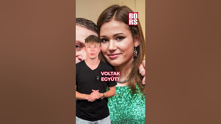 Szakított Galambos Lajos lánya, autóbalesetet szenvedett a magyar zenekar #bors #magnacumlaude