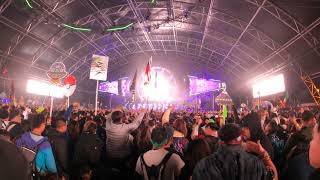 Showtek Countdown 2021 @ Nos Event Center NYE