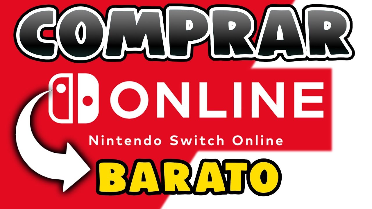 Cómo COMPRAR y pagar ONLINE Nintendo SWITCH 💲 MÁS BARATO