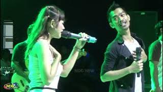 GEDE ROSO - ISMA MELINDA DIMAS PRO #NDGNEW