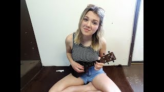 Stay - Post Malone (ukulele cover) chords