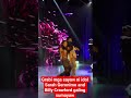 grabi mga galawan ni idol Sarah Geronimo and Billy Crawford galing sumayaw #shorts #trending