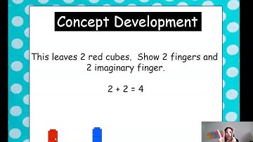Module 2 Lesson 17 First Grade
