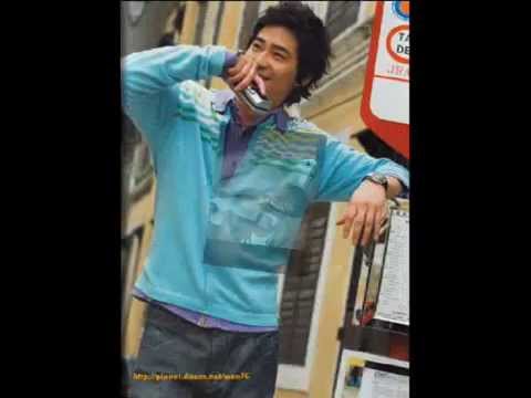 Kang JiHwan